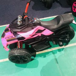 24V Ride On Powerwheel