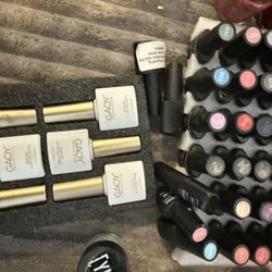 Gel Polish