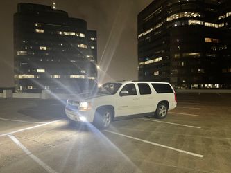 Suburban