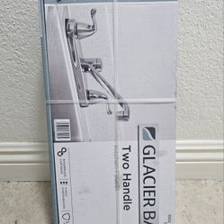 Glacier Bay  Kitchen Faucet