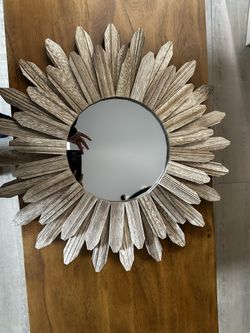 Decorative Mirror