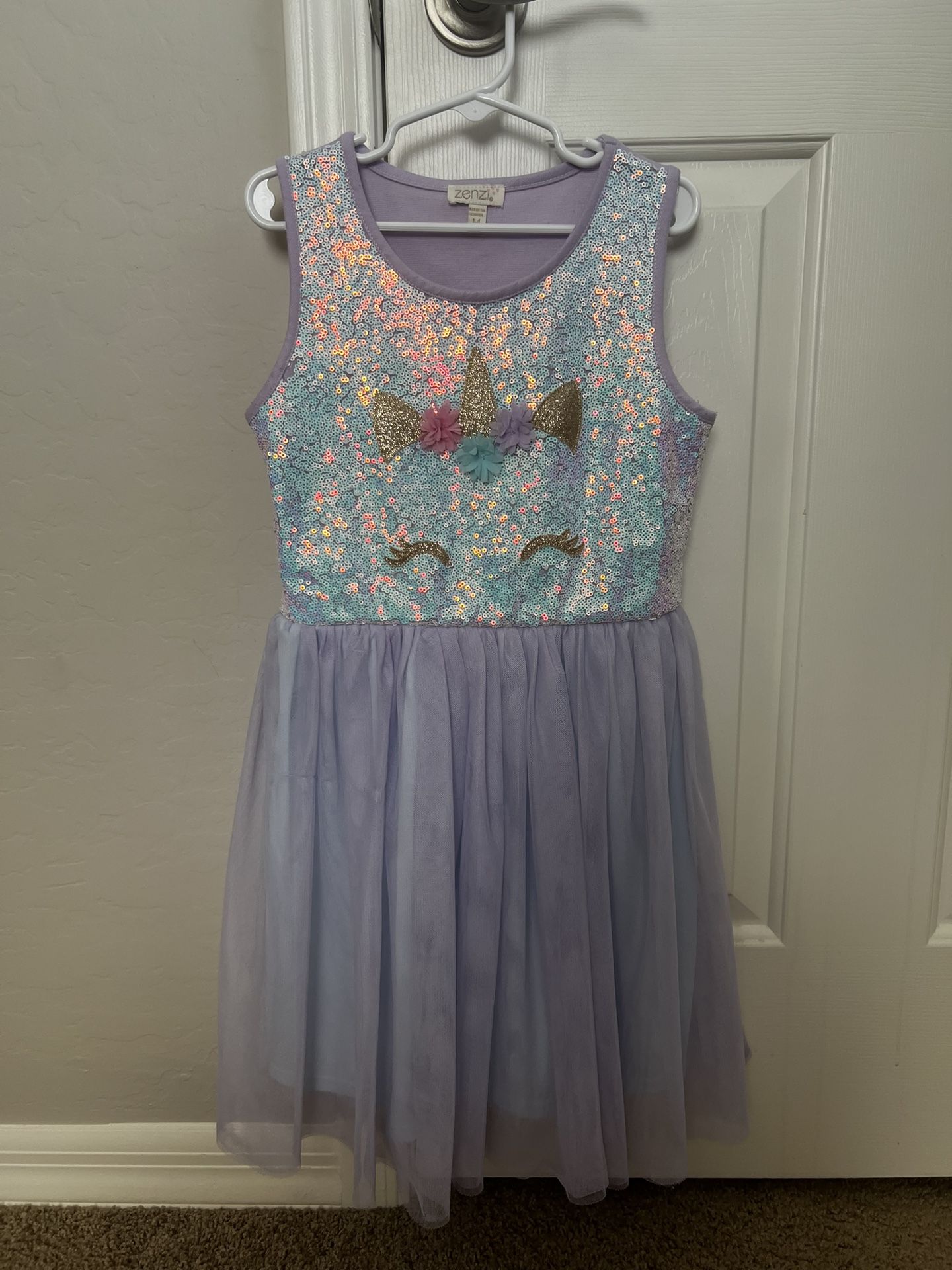 Girls Dress Bundle - 7/8