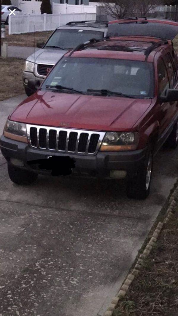 2001 Jeep Grand Cherokee for Sale in Portsmouth, VA OfferUp