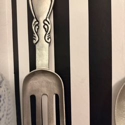  Silverware Set