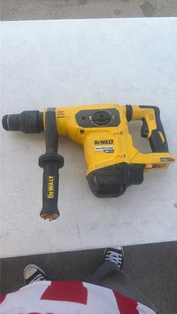 60 Volt Flex Dewalt Hammer 🔥🔥