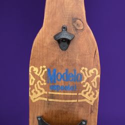 Modelo Bottle  Opener 