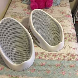 Angel Care  Baby Shower Seats 