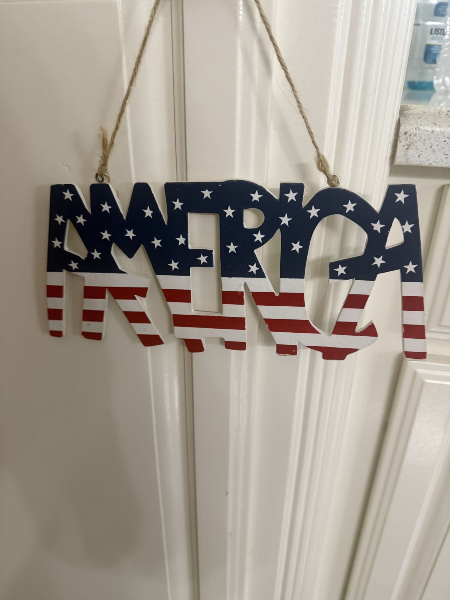 AMERICA DECOR