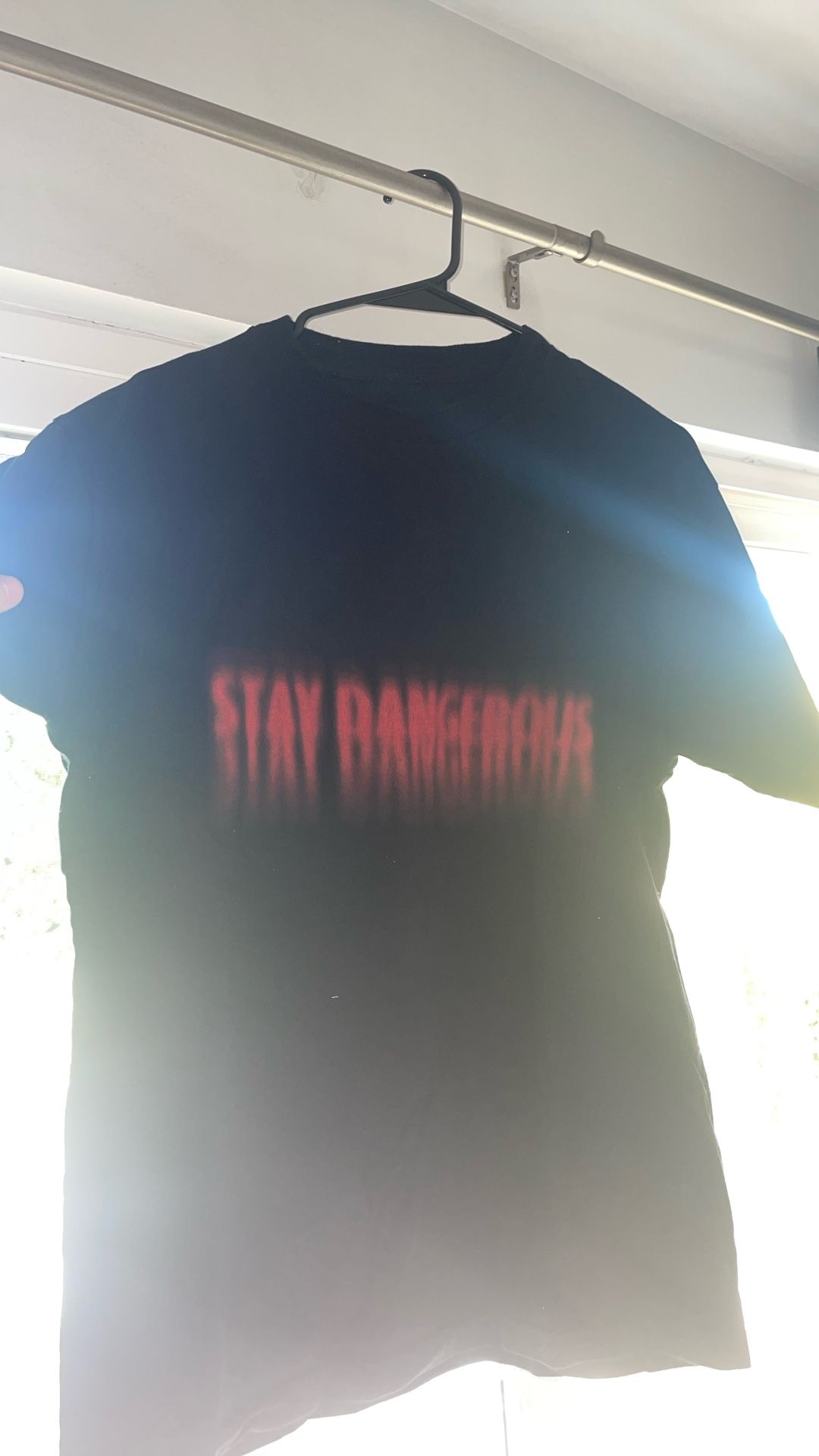 YG Concert T-Shirt