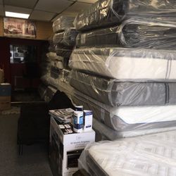 Mattresses And Bedroom Sets