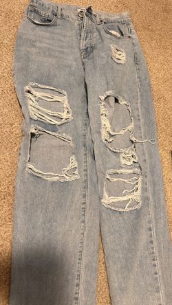 Cute Lose Baggy Pants 