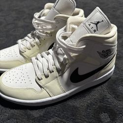 Jordan
