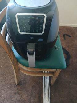 Airfrier