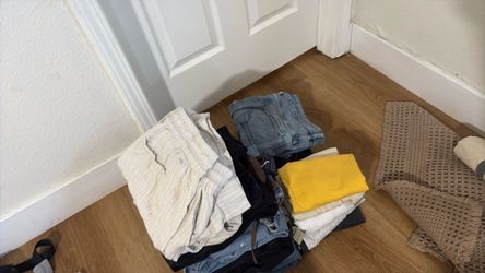 FREE Women’s Clothes
