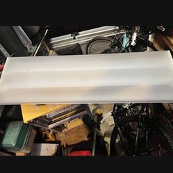 Shop Lights