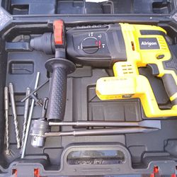 Rotary Hammer Drill For Dewalt Battery
