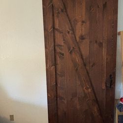 Barn Door 