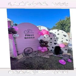 whole work Create Unforgettable Parties with Beautiful Balloon Displays