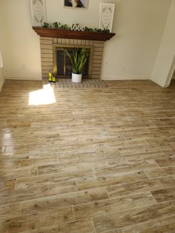 Tile Starting $ 2.00