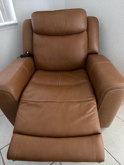 Leather Chair