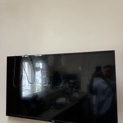 TCL 42-inch 4K Smart Tv