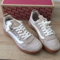 Vans Range Exp - Mens S. 8.5