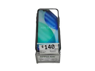 Apple A2111__iphone 11 128 Gb Red Smart Phone