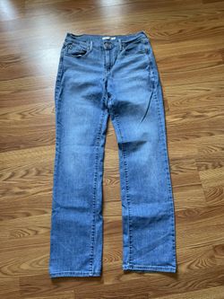 Levi’s 505 Jeans