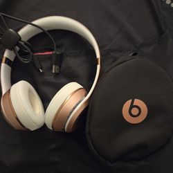 Beats Solo 3