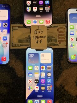 $$IBuy$$ iPhones