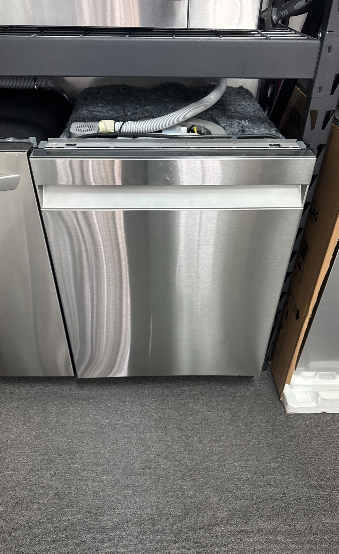 Dishwasher