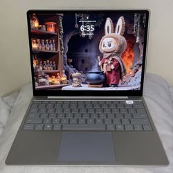 Microsoft Surface Laptop Go