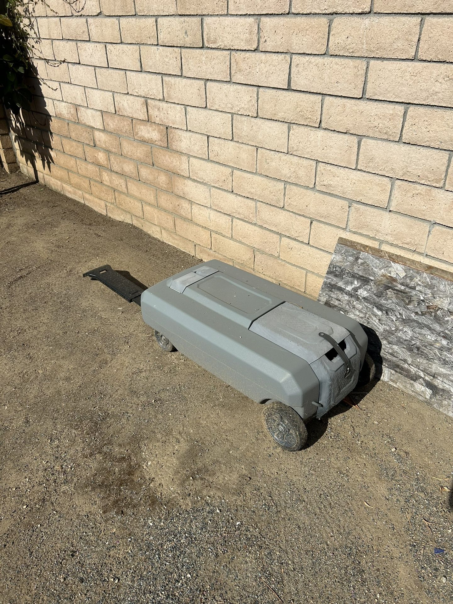 Free Items