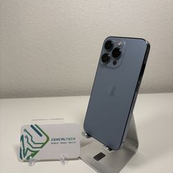 iPhone 13 Pro 256gb Unlocked 100%🔋Health 8/10 in Excellent Condition #0407