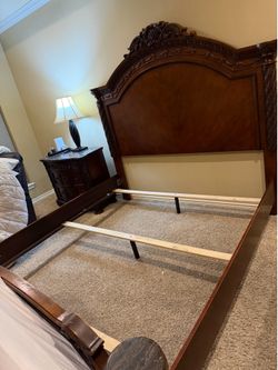 Bedroom set