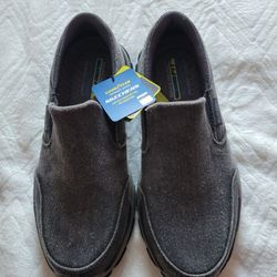 Sketcher Air Cooled Memory Foam