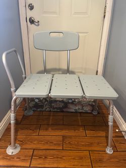 Shower Bench