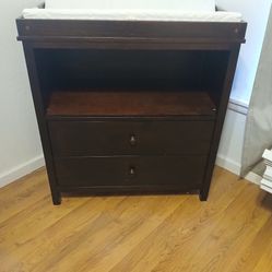 Changing Table Great  Condition 