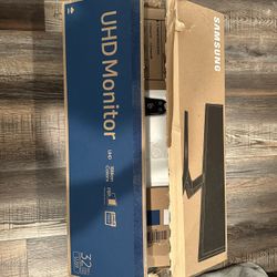Samsung Monitor 