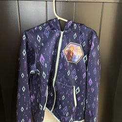 Disney Frozen Jacket