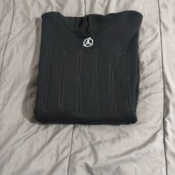 Jordan Hoodie 