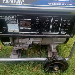 Generator 