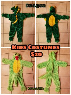 Costumes