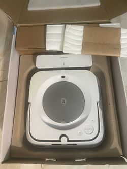 iRobot Braava Jet m6