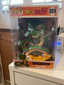 Funko- SHENRON