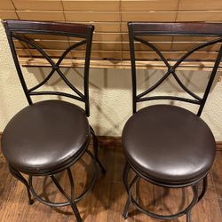 Spinning Chairs