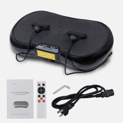 Vibration Plate Trainer - H26A