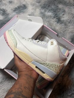 Jordan 3 size 11