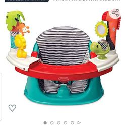 Infantino 3 In 1 Booster Seat