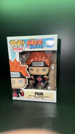 Pain naruto funko
